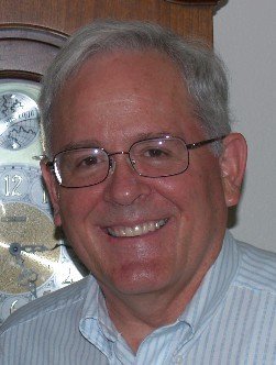 Ronald Peterson