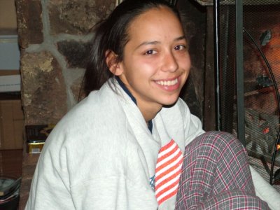 Natalie Speights
