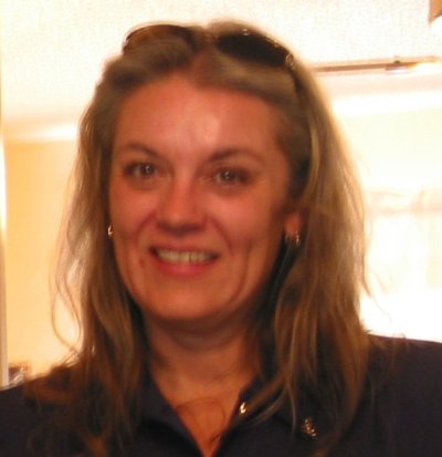 Sheila Downey