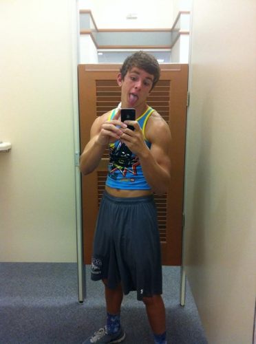 Austin Cadenhead