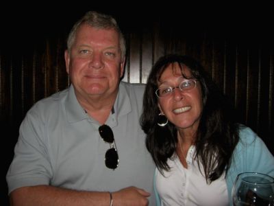 Christine Hilgar
