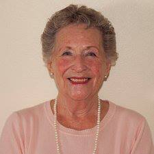 Joyce Camidge