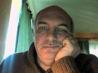 Bruce Cozens