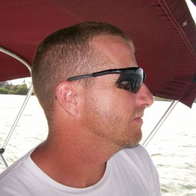 Jason Bosley