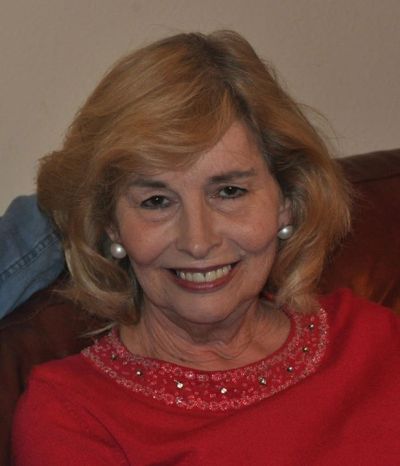 Louise Wynn