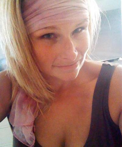 Shannon Smith