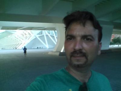 Javier Amatriain