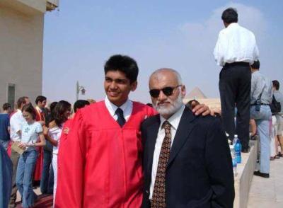 Mohammed Hanif