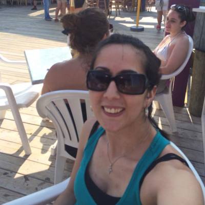 Maria Houlis