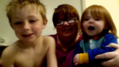 Stacey Harnden
