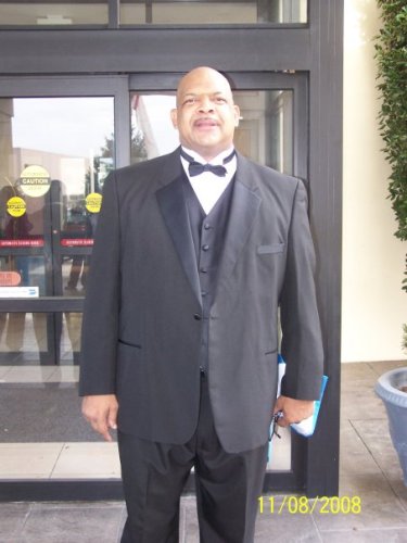 Mark Coleman