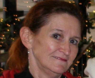 Betty Clausing