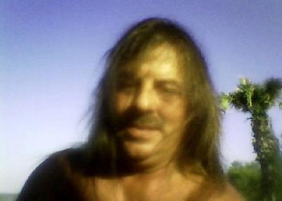 David Spandau