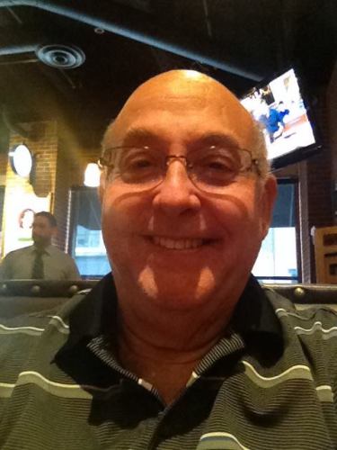 Bruce Anthony