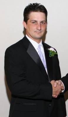 Michael Gray