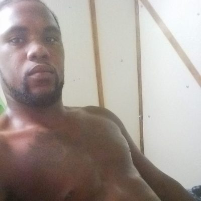 Brannon Forbes