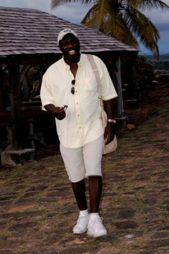 Jah Jacobs