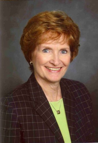 Jeanne Huiras