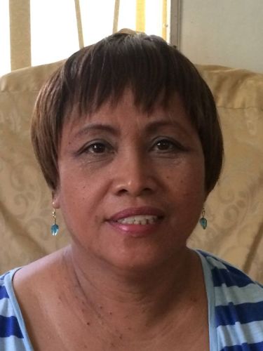 Pilar Tarel