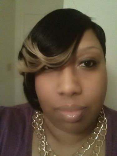 Quenesha Spencer