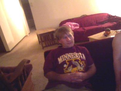 Brent Opsahl