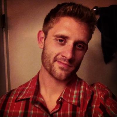 Chris Myers