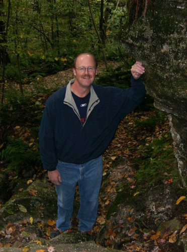 John Schwendler