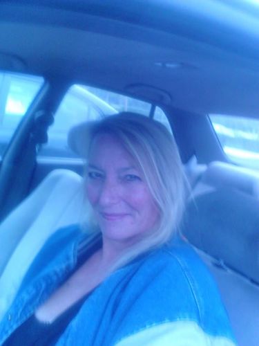 Luann Cox