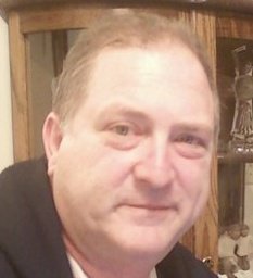 Donald Hayes