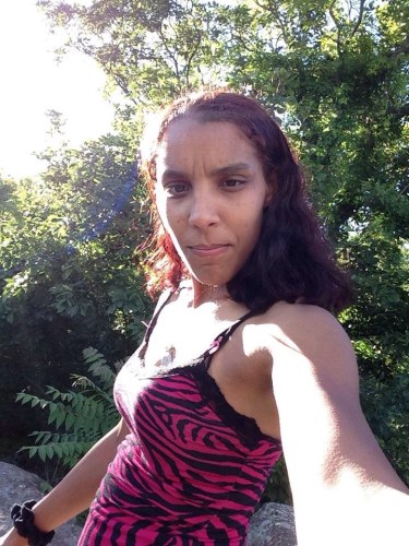 Kashana Faison