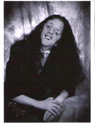 Shana Carrin