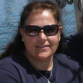 Jill Patterson