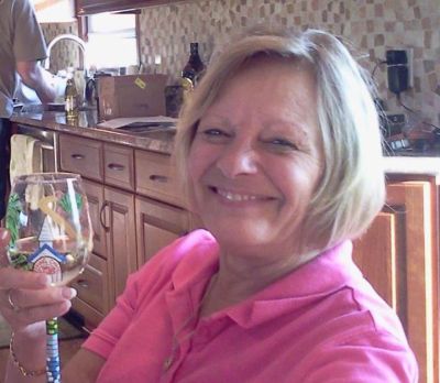 Carol Stauffer