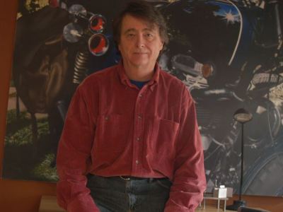John Kari