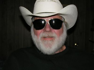 Bruce Hale