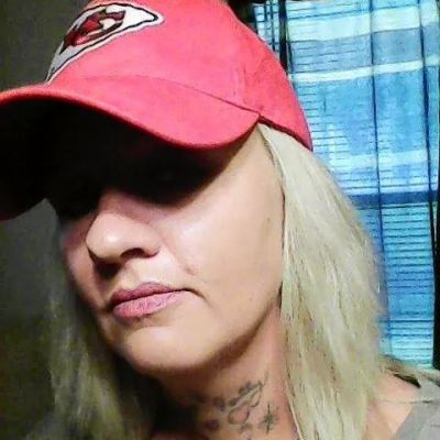 Andrea Slater