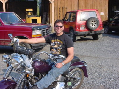 Jon Rubenstein