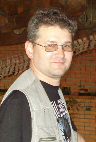Albert Aminov