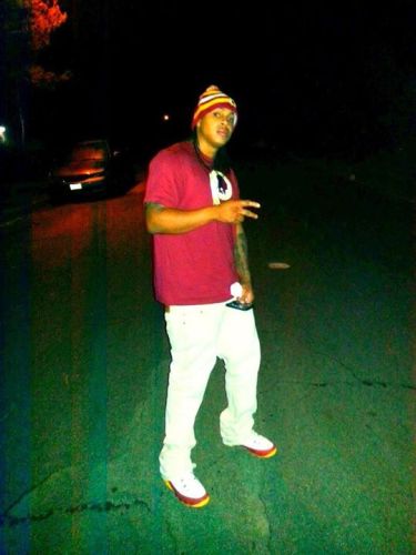 Aaron Mcgrew