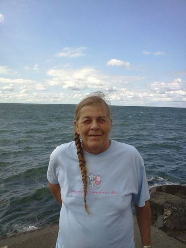Debra Lehmiller