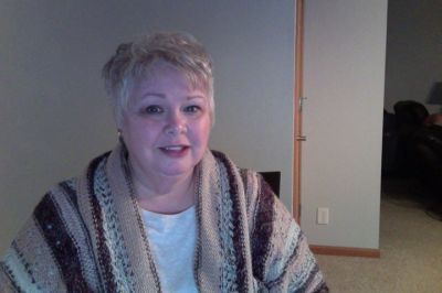 Connie Palmer
