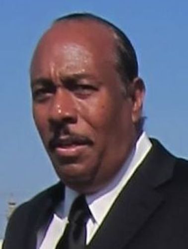 Ricardo Thomas