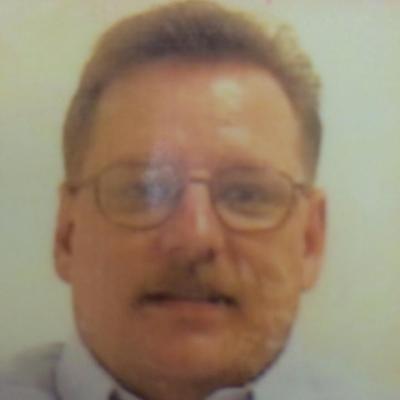 Kenneth Severt