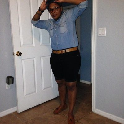 Erin Weathersby