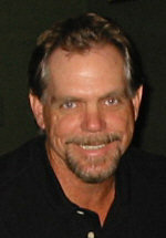 Bruce Burgess