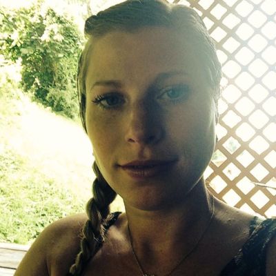 Jessica Ford