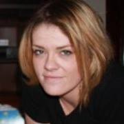 Katherine Wheelwright