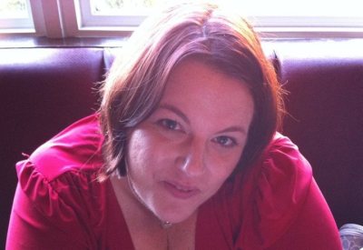 Kelly Murphy