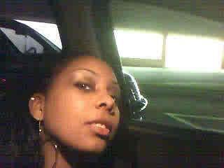 Leah Tolbert