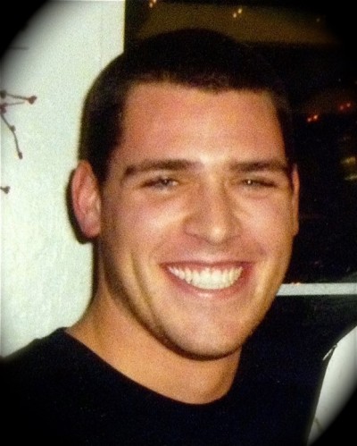 Chad Zupfer